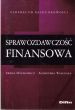 SPRAWOZDAWCZOSĆ FINANSOWA   I. Olchowicz , A. Tłaczała