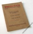 WIEDZA i ŻYCIE 11 / 1947