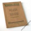 WIEDZA i ŻYCIE 6 / 1947