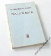 PRACA W BIBLII   M. Riber