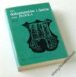 Zbiór dokumentów i listów miasta Płocka Tom II 1495-1586  Stella Maria Szacherska