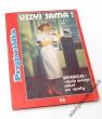 USZYJ SAMA! Przyjaciółka 26/1985 Dwie wersje sukni na upały