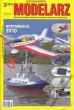 MODELARZ 3 / 2010 (645)   