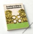 KALENDARZ BESKIDZKI 1988