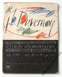 ETIUDY ELEMENTARNE op 176 na fortepian  Jean-B. Duvernoy