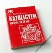 KATOLICYZM NOWOŻYTNY XV-XX wiek  Jan Wierusz Kowalski 