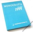 MONOGRAFIA 1949-1999 Biuro Studiów i Projektów Energetycznych ENERGOPROJEKT-KATOWICE  SA 