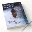 SPOKOJNE MIEJSCE  Priscilla Masters 