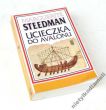 UCIECZKA DO AVALONU   MARGUERITE STEEDMAN