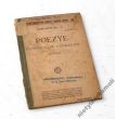 POEZYE PATRYOTYCZNE I SPOŁECZNE (WYBÓR)     ADAM ASNYK (EL...Y)