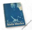 BIAŁA BLUZKA  Agnieszka Osiecka
