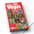 PTAKI PRZEWODNIK  GU Naturführer Vogel  Jürgen Nicolai Konrad Wothe
