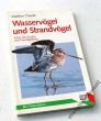 PTAKI WODNE I BRZEGOWE  Wasservögel und Strandvögel  Arten der Küsten und Feuchtgebiete W .Thiede