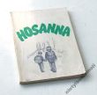 Hosanna!  Śpiewnik Pieszej Praskiej Pielgrzymki Rodzin