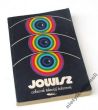 JOWISZ odbiornik telewizji kolorowej  Praca zbiorowa  pod kierunkiem mgr. inż. Janusza Podobasa