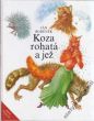 KOZA ROHATA A JEZ   Jan Bodenek
