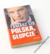 POLSKA GŁUPCZE  TOMASZ LIS