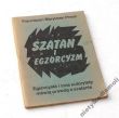 SZATAN I EGZORCYZM  Franciscan Marytown Press