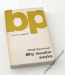 Mity morskie antyku  Witold Dobrowolski 