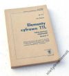 Elementy cyfrowe TTL  Laboratorium elektroniki  Jan Piecha