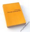 Europa powojenna  Janusz Stefanowicz