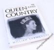 QUEEN and COUNTRY  WILLIAM SHAWCROSS