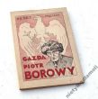 GAZDA PIOTR BOROWY  ŻYCIE I PISMA  KS. DR. FERDYNAND MACHAY