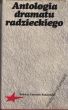 ANTOLOGIA DRAMATU RADZIECKIEGO