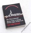 Jasna Góra w okresie dwóch wojen światowych  Jan Pietrzykowski