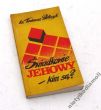 Świadkowie Jehowy - kim są   ks.T. Pietrzyk 