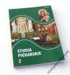STUDIA PIEKARSKIE 2  Redakcja naukowa ks. dr Grzegorz Strzelczyk