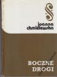 BOCZNE DROGI  J. Chmielewska
