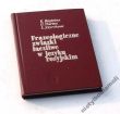 Frazeologiczne związki łączliwe w języku rosyjskim  K. Reginina, G. Tiurina, L. Szyrokowa