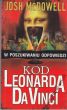 KOD LEONARDA DA VINCI  w poszukiwaniu odpowiedzi  Josh McDowell 