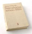 Najtrudniejsze stronice Biblii   Zenon Ziółkowski
