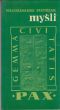 MYŚLI Włodzimierz Pietrzak