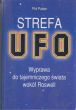 STREFA UFO wyprawa do tajemniczego świata wokól Roswell