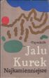 NAJKAMIENNIEJSZE Jalu Kurek Wiersze tatrzańskie