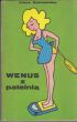 WENUS Z PATELNIĄ Irena Gumowska 