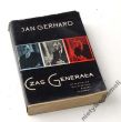 CZAS GENERAŁA   JAN GERHARD
