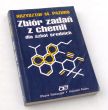 ZBIÓR ZADAŃ Z CHEMII DLA SZKÓŁ ŚREDNICH Krzysztof M. Pazdro