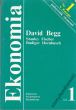 EKONOMIA  tom 1   D. Begg, S. Fisher, R. Dornbusch