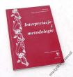 Interpretacje i metodologie Studia z dydaktyki literatury polskiej pod redakcją Anny Opackiej 