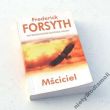 Mściciel      Frederick FORSYTH