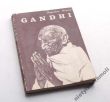 Mahatma Gandhi — przywódca Indii   BOGUSŁAW MROZEK (JANUSZ WARDA)