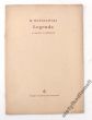Legenda   NA SKRZYPCE Z FORTEPIANEM   H. WIENIAWSKI