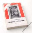 HISTORIA AUSTRII   H. Wereszyński