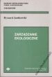 Zarządzanie ekologiczne  Ryszard Janikowski 