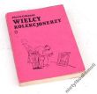 WIELCY KOLEKCJONERZY  Pierre Cabanne