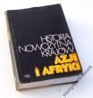 Historia nowożytna krajów Azji i Afryki zbiorowa